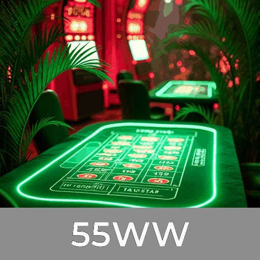 55WW